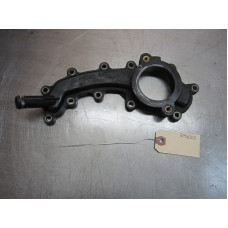 29X110 Rear Thermostat Housing From 2013 Jeep Grand Cherokee  3.6L 05184653AE